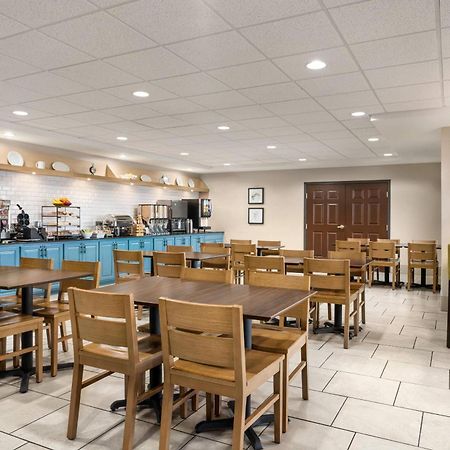 Country Inn & Suites By Radisson, Boise West - מרידיאן מראה חיצוני תמונה