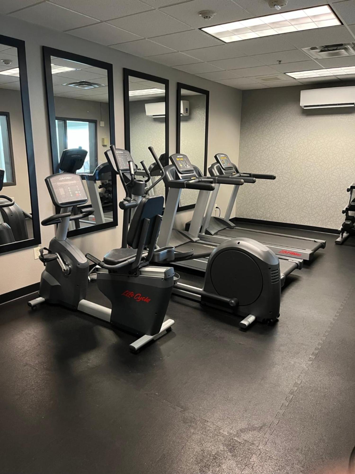 Country Inn & Suites By Radisson, Boise West - מרידיאן מראה חיצוני תמונה