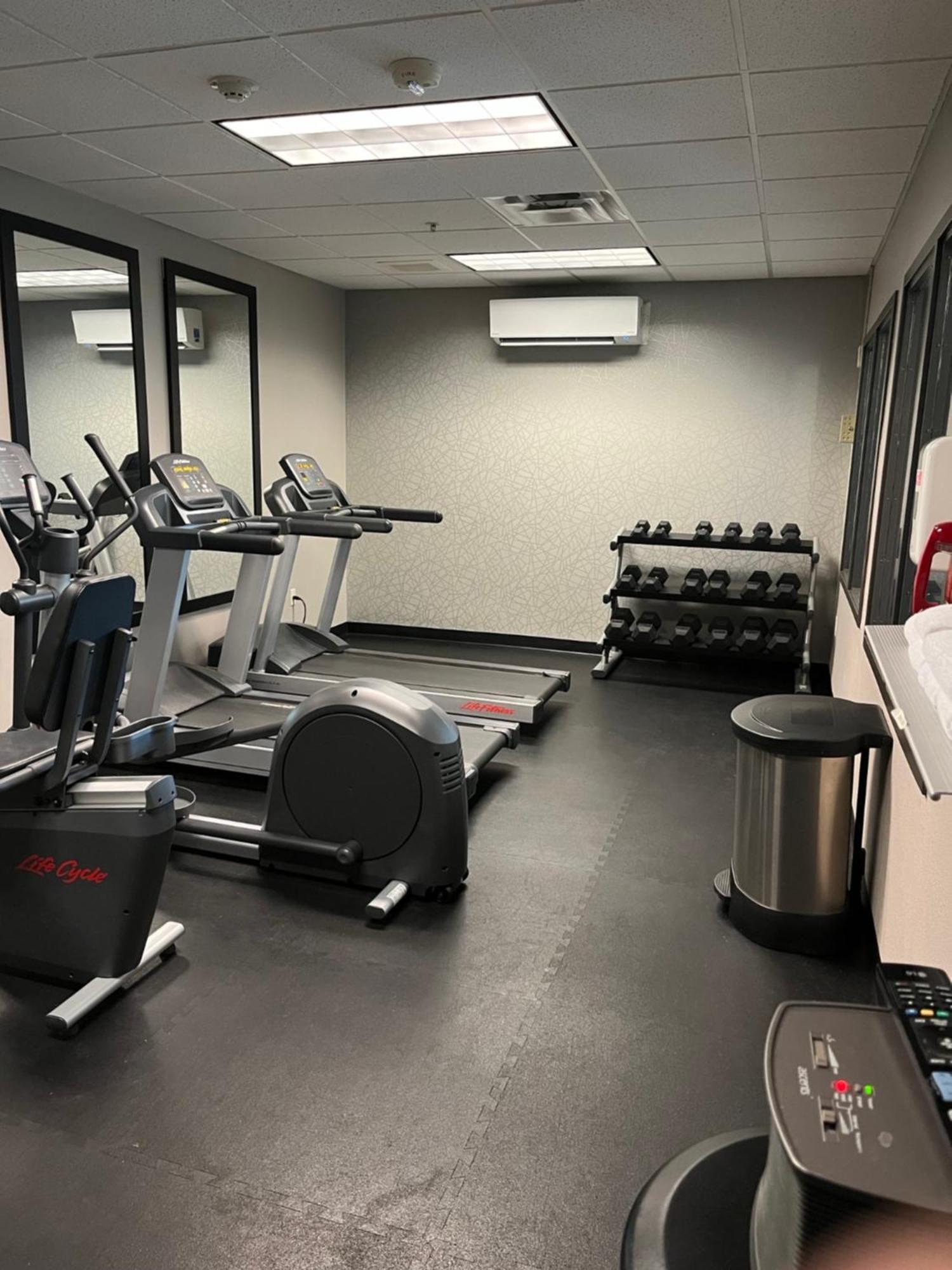 Country Inn & Suites By Radisson, Boise West - מרידיאן מראה חיצוני תמונה