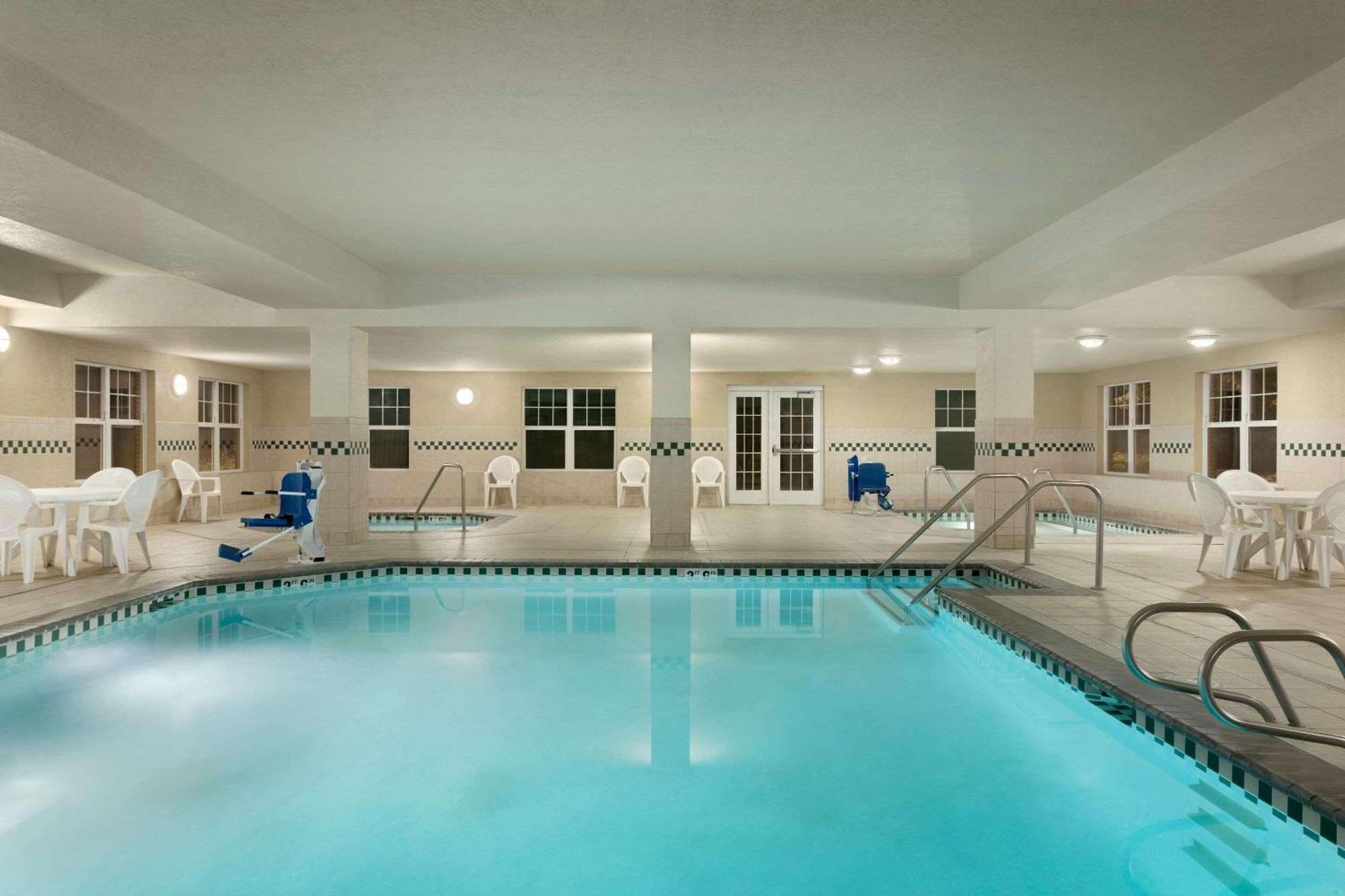 Country Inn & Suites By Radisson, Boise West - מרידיאן מראה חיצוני תמונה