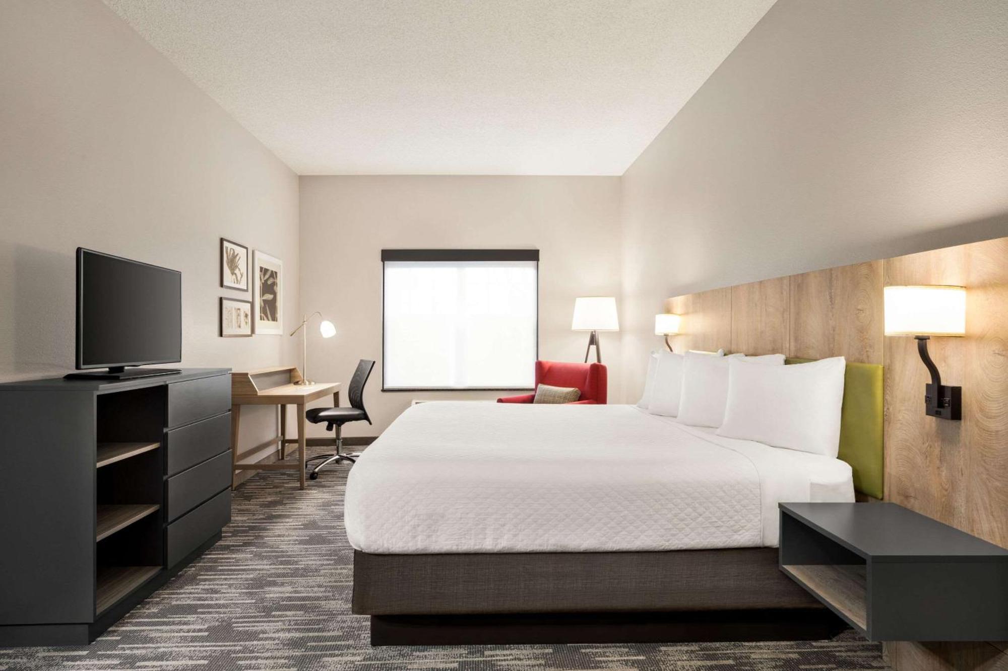 Country Inn & Suites By Radisson, Boise West - מרידיאן מראה חיצוני תמונה