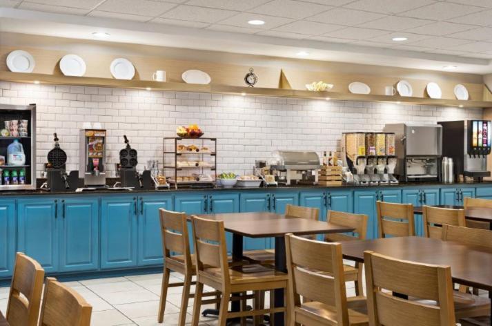 Country Inn & Suites By Radisson, Boise West - מרידיאן מראה חיצוני תמונה
