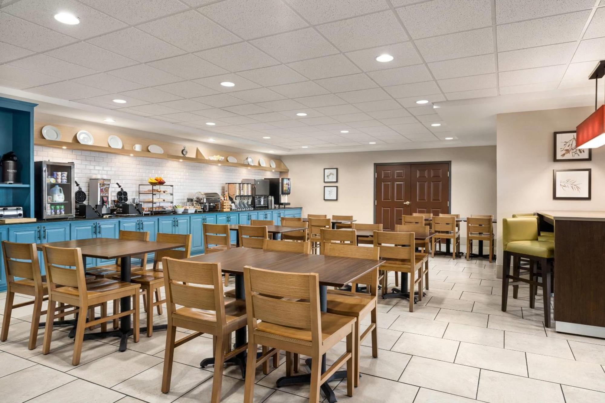 Country Inn & Suites By Radisson, Boise West - מרידיאן מראה חיצוני תמונה