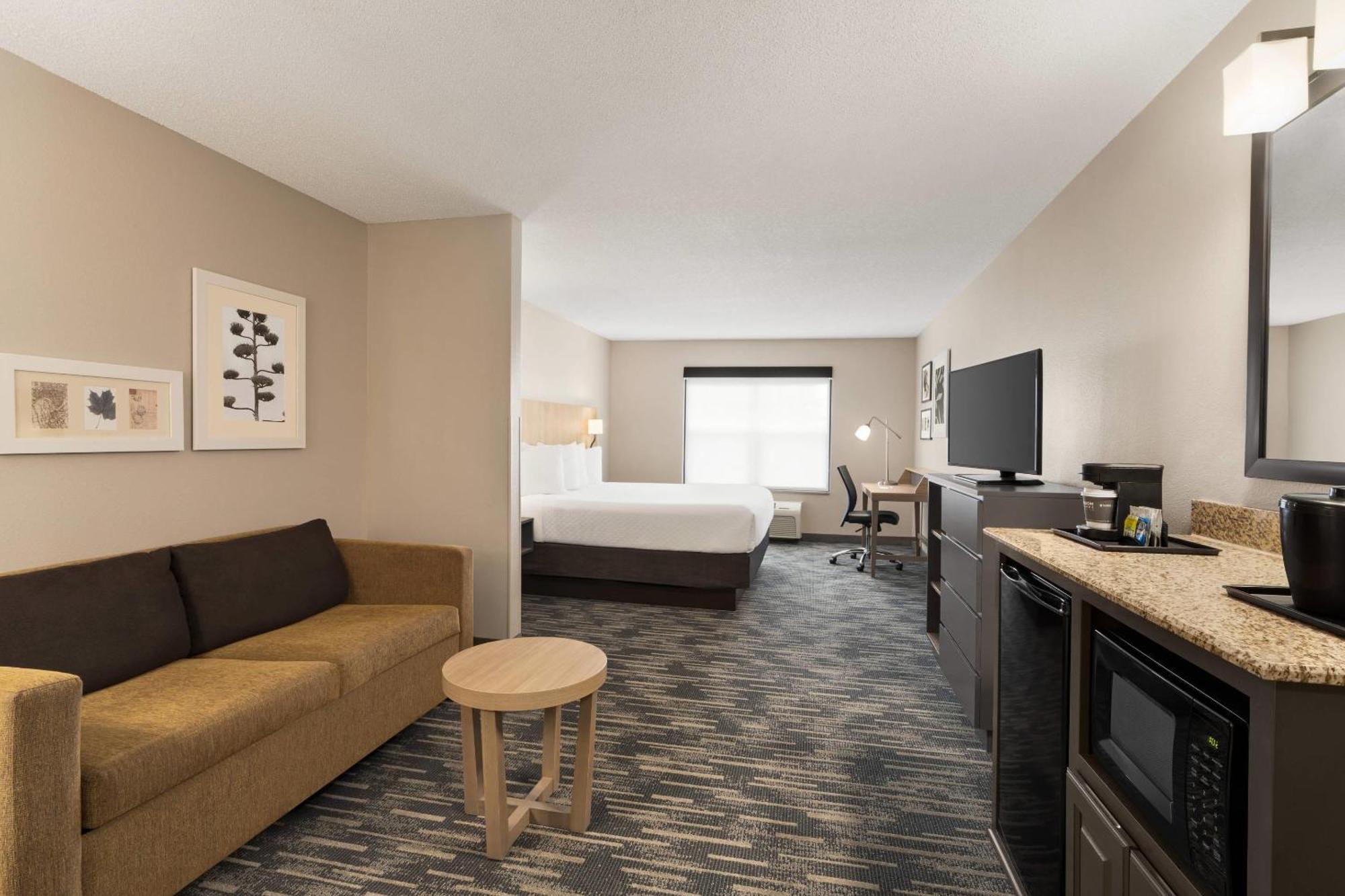 Country Inn & Suites By Radisson, Boise West - מרידיאן מראה חיצוני תמונה
