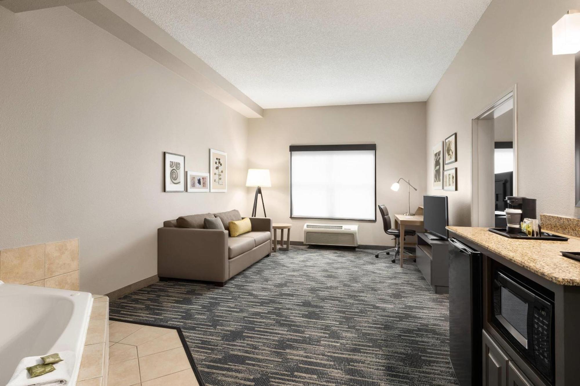 Country Inn & Suites By Radisson, Boise West - מרידיאן מראה חיצוני תמונה