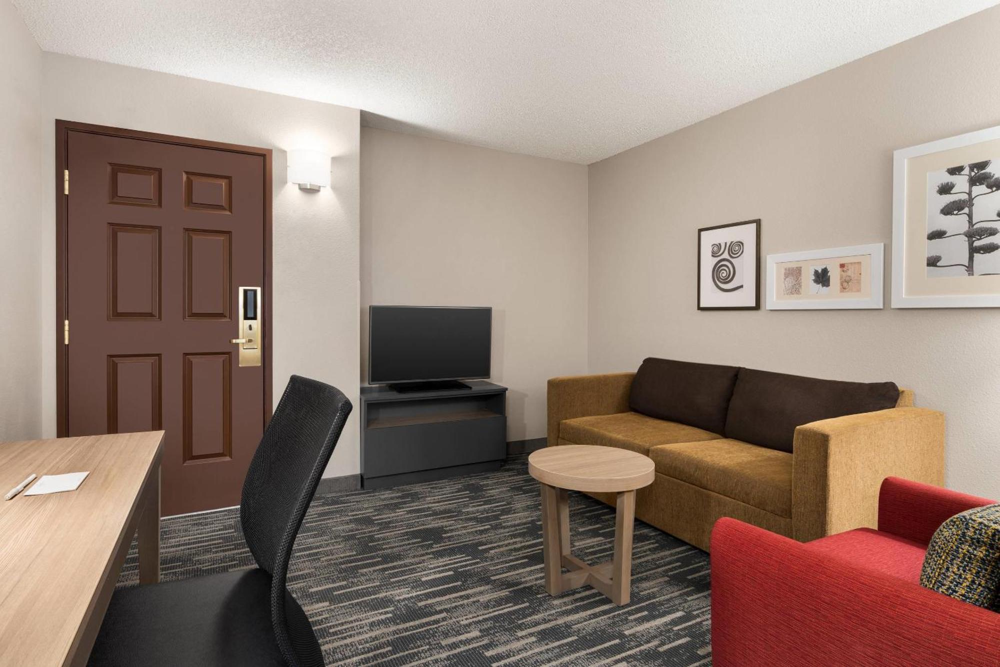 Country Inn & Suites By Radisson, Boise West - מרידיאן מראה חיצוני תמונה