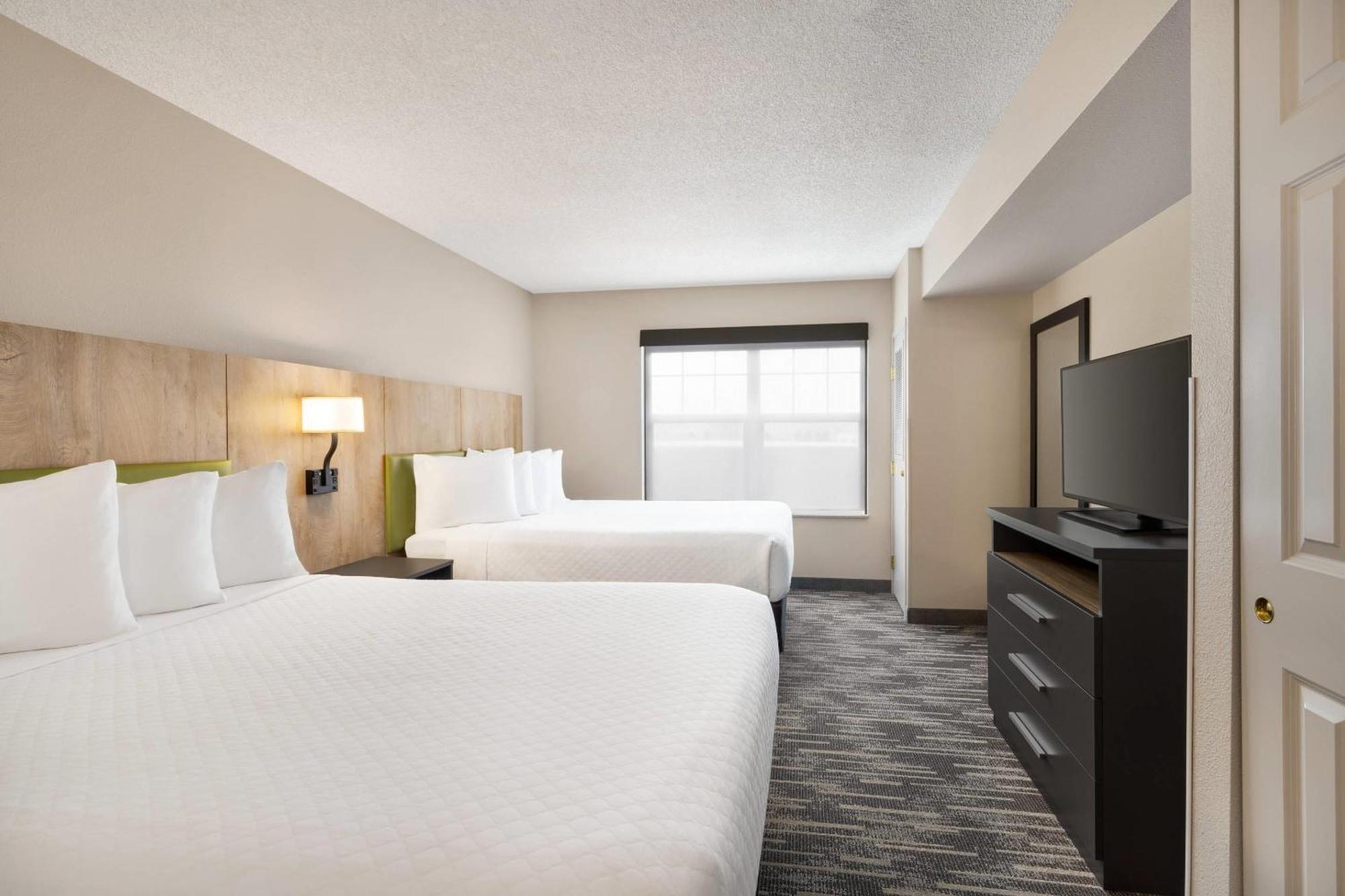 Country Inn & Suites By Radisson, Boise West - מרידיאן מראה חיצוני תמונה