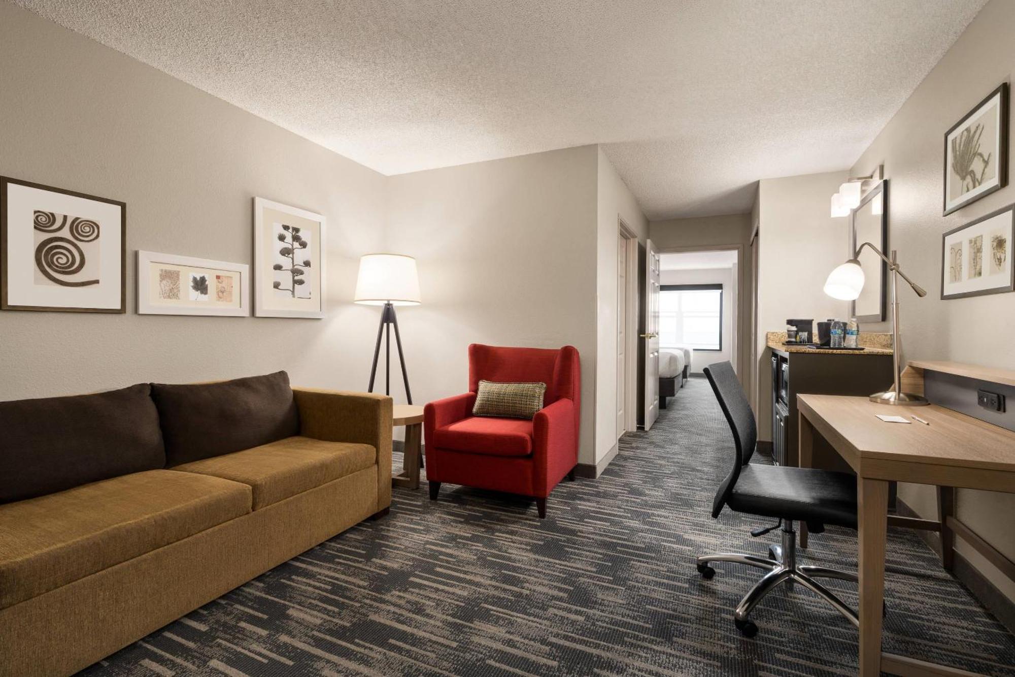 Country Inn & Suites By Radisson, Boise West - מרידיאן מראה חיצוני תמונה