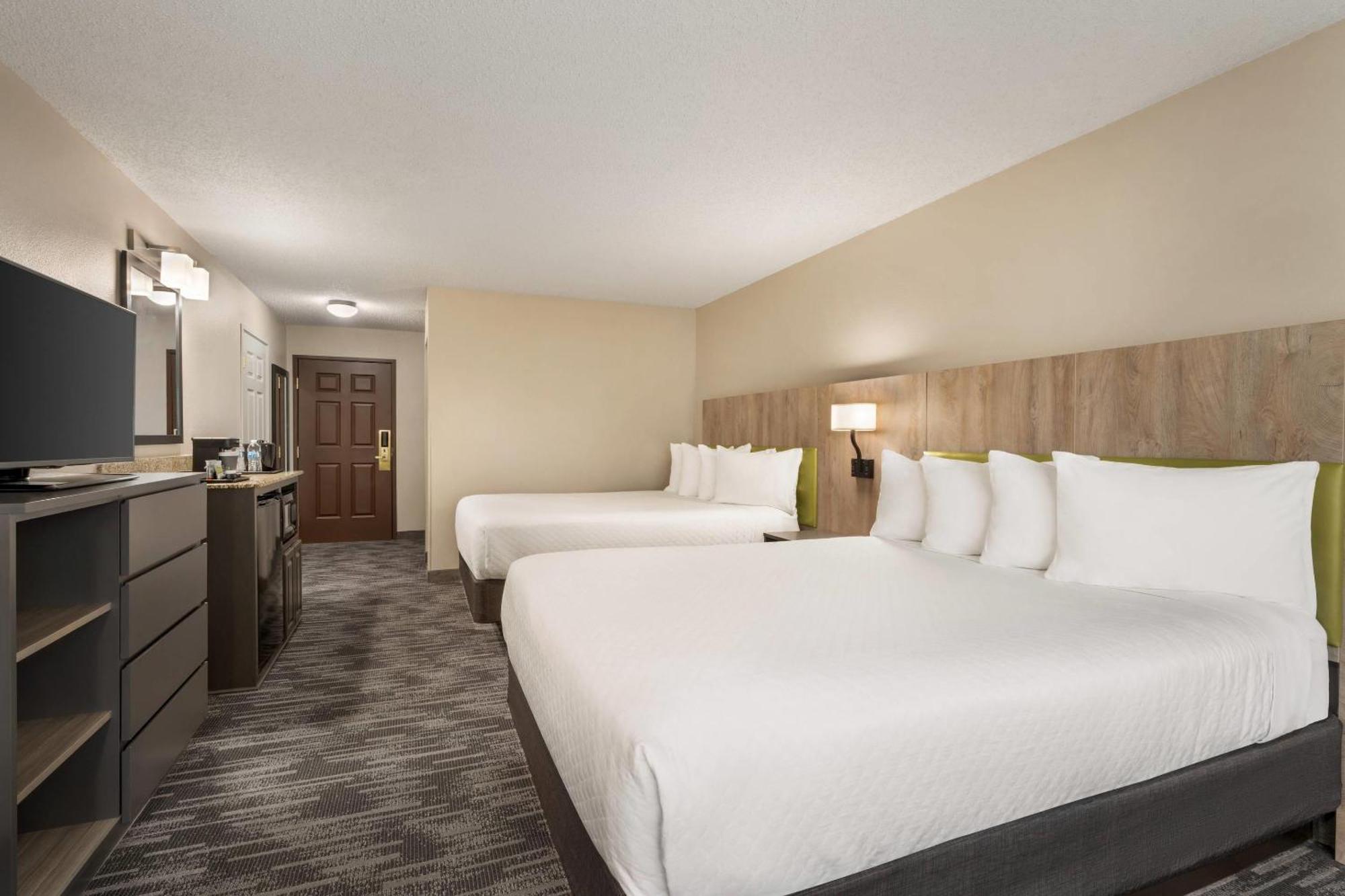 Country Inn & Suites By Radisson, Boise West - מרידיאן מראה חיצוני תמונה