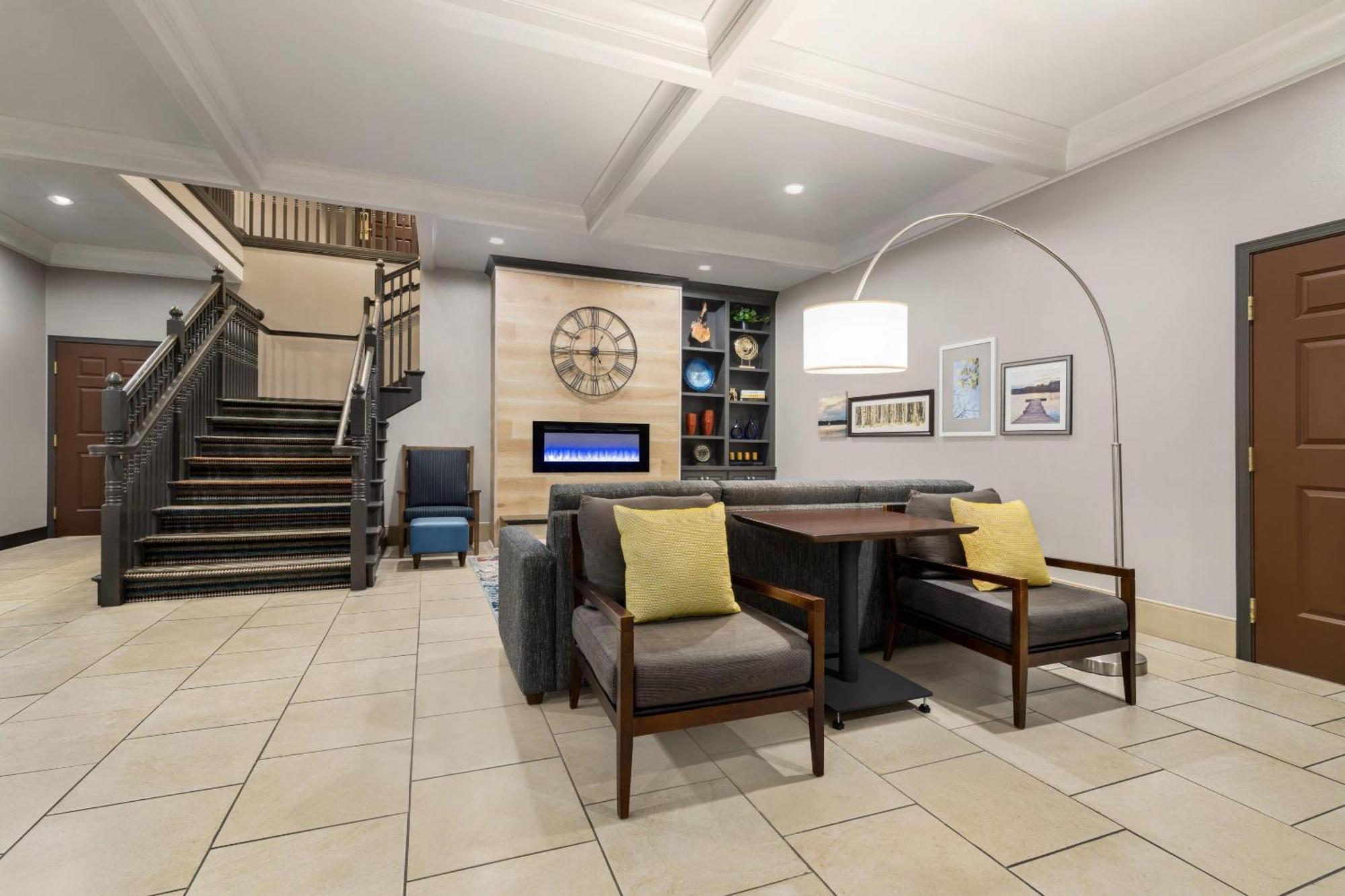 Country Inn & Suites By Radisson, Boise West - מרידיאן מראה חיצוני תמונה