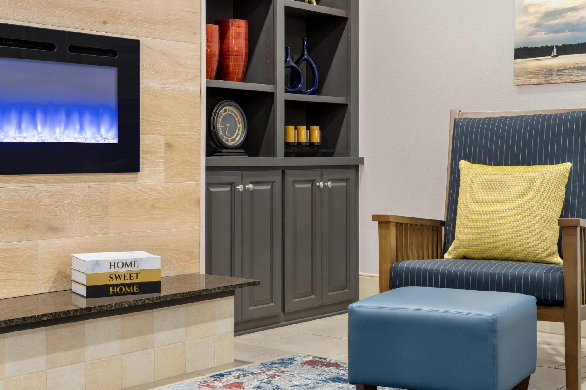 Country Inn & Suites By Radisson, Boise West - מרידיאן מראה חיצוני תמונה
