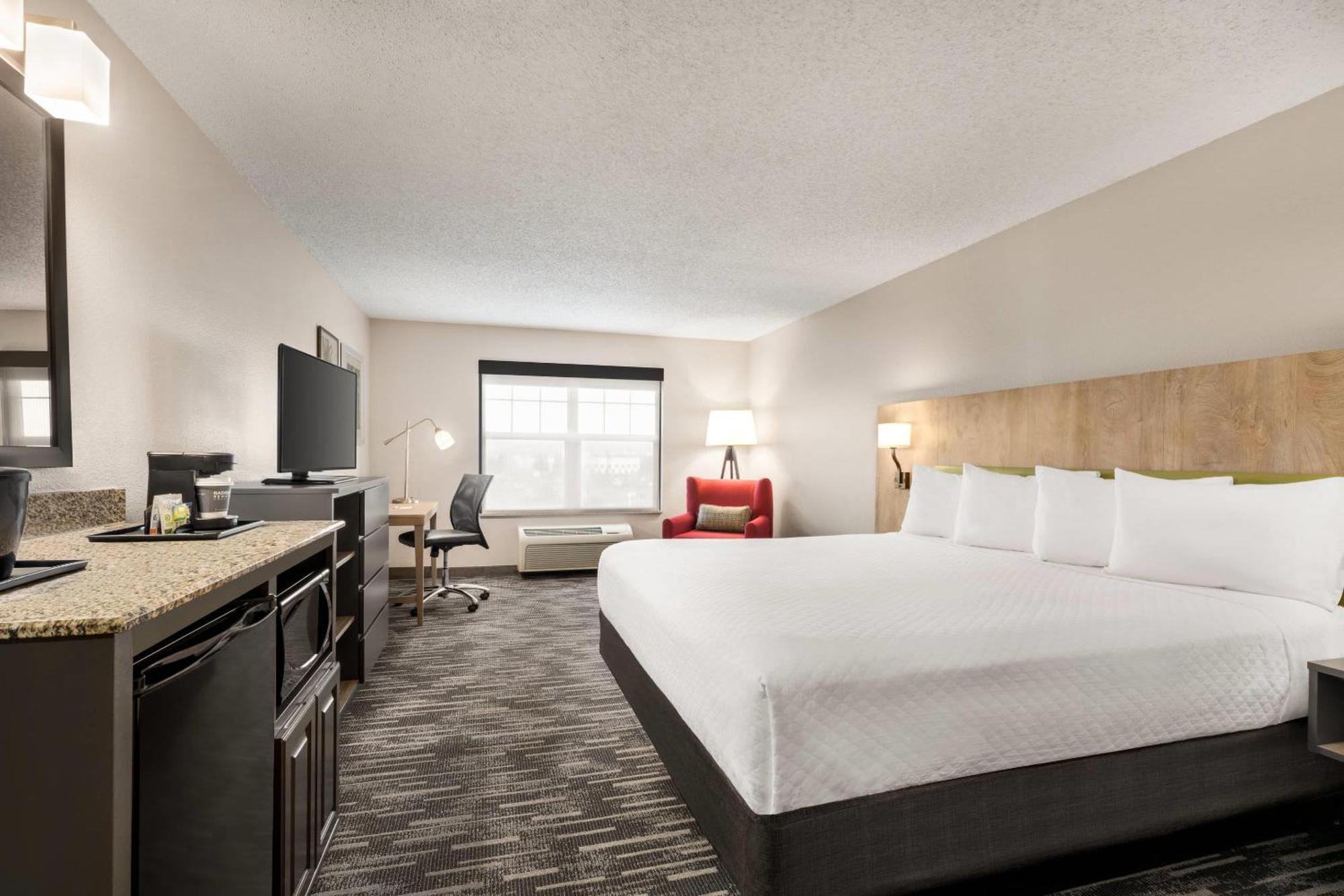 Country Inn & Suites By Radisson, Boise West - מרידיאן מראה חיצוני תמונה
