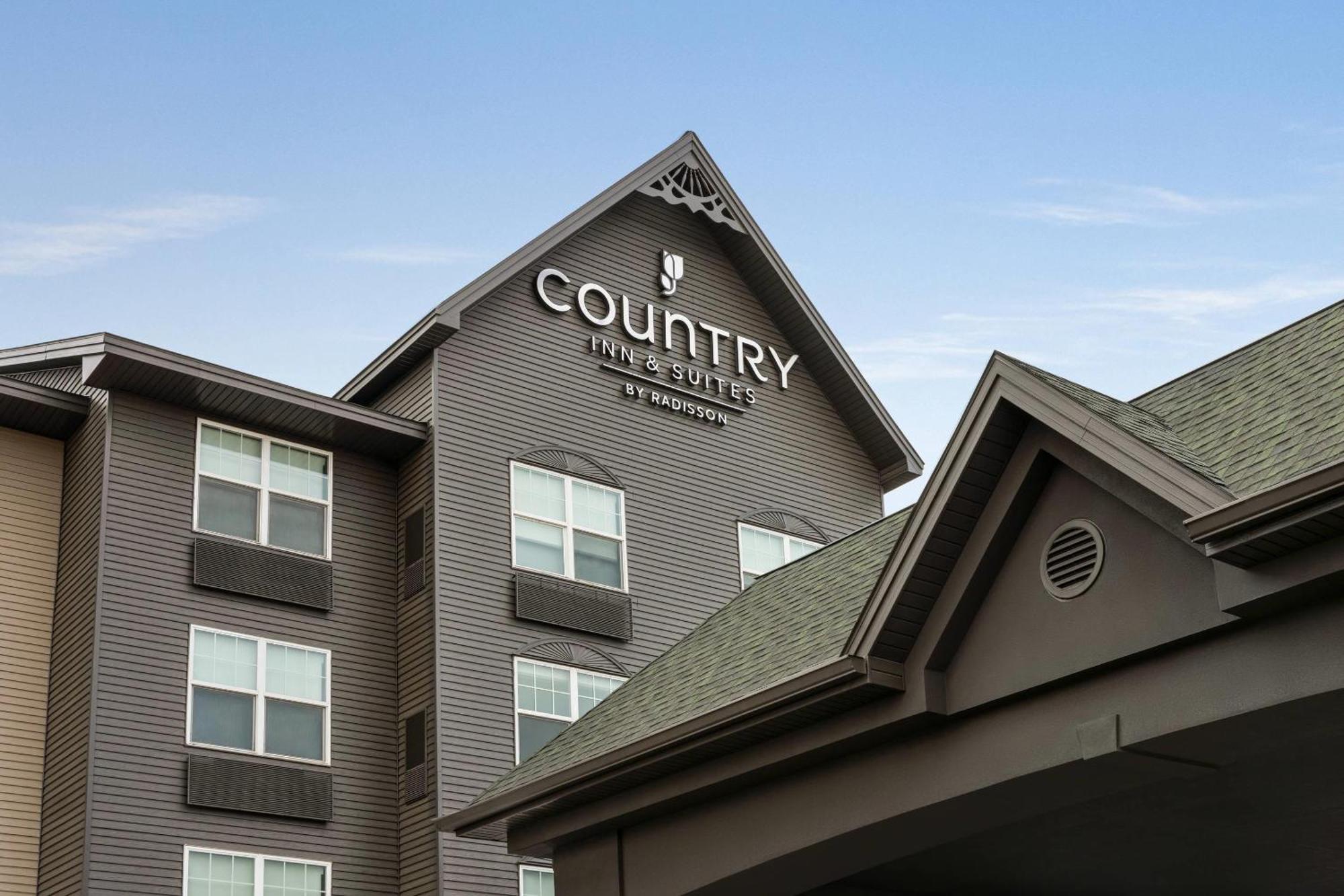 Country Inn & Suites By Radisson, Boise West - מרידיאן מראה חיצוני תמונה