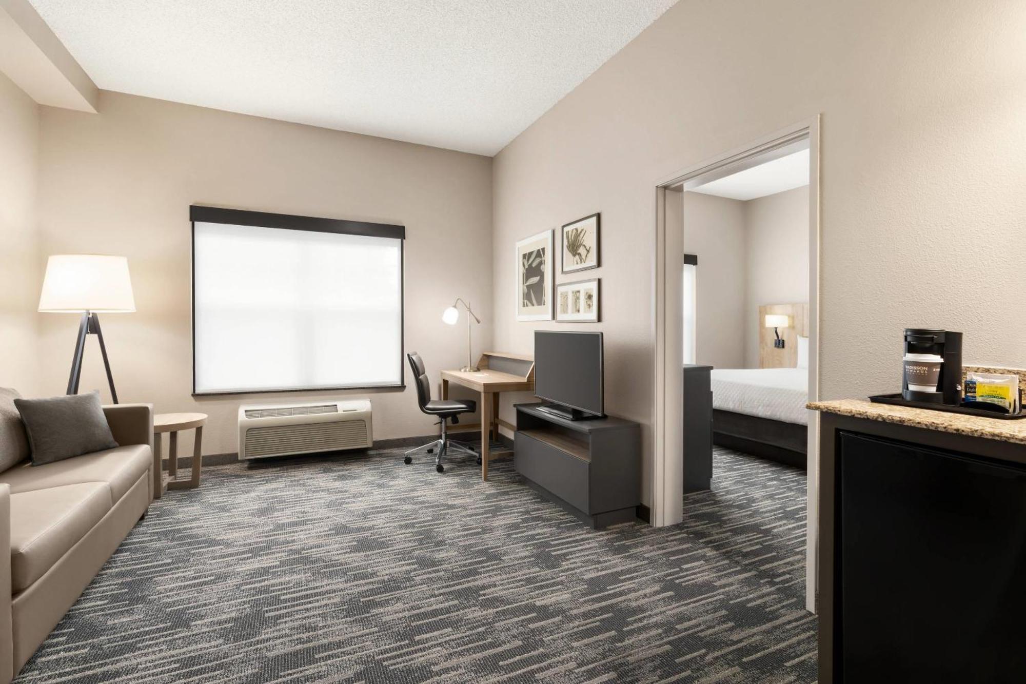 Country Inn & Suites By Radisson, Boise West - מרידיאן מראה חיצוני תמונה