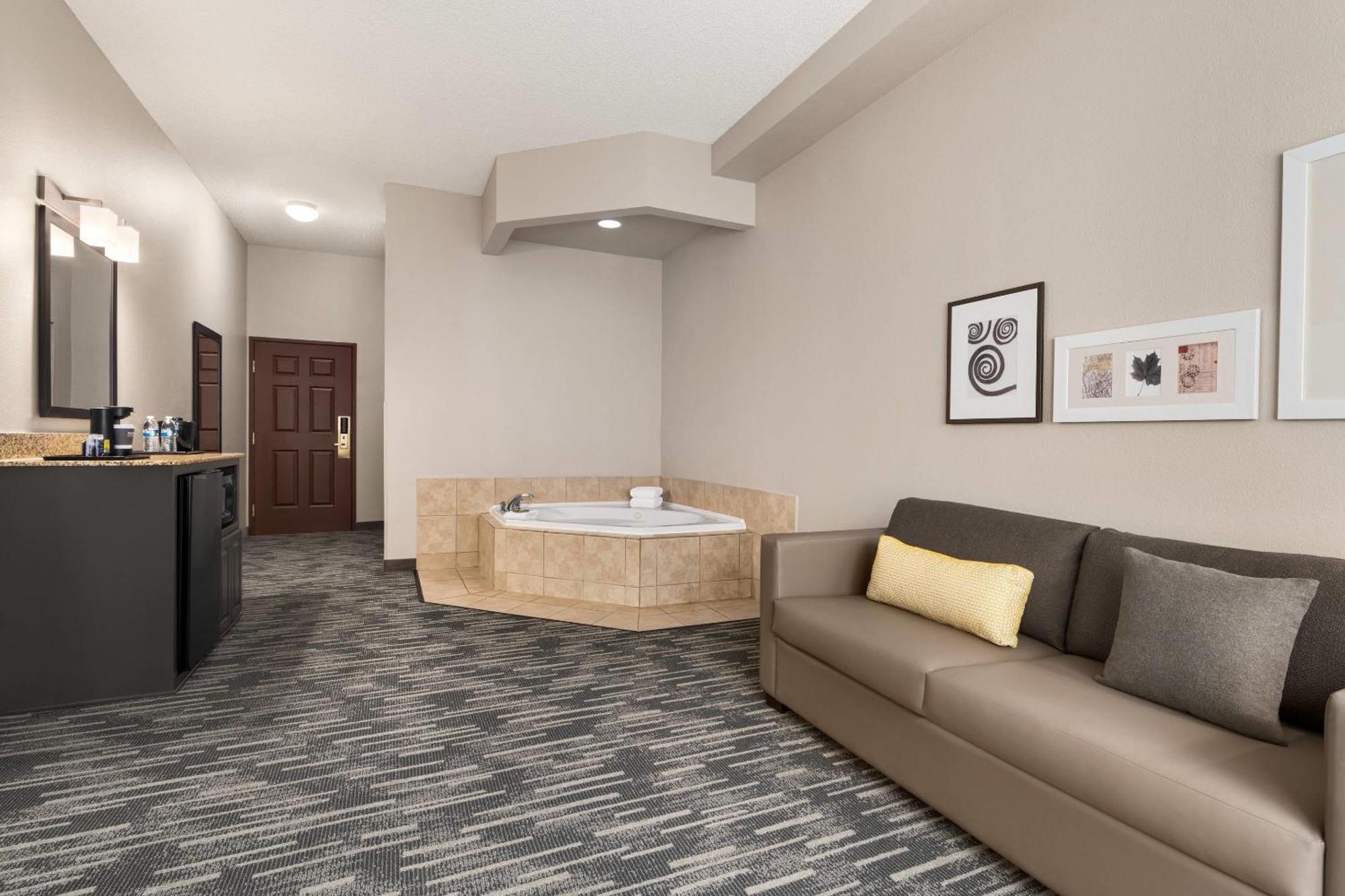 Country Inn & Suites By Radisson, Boise West - מרידיאן מראה חיצוני תמונה