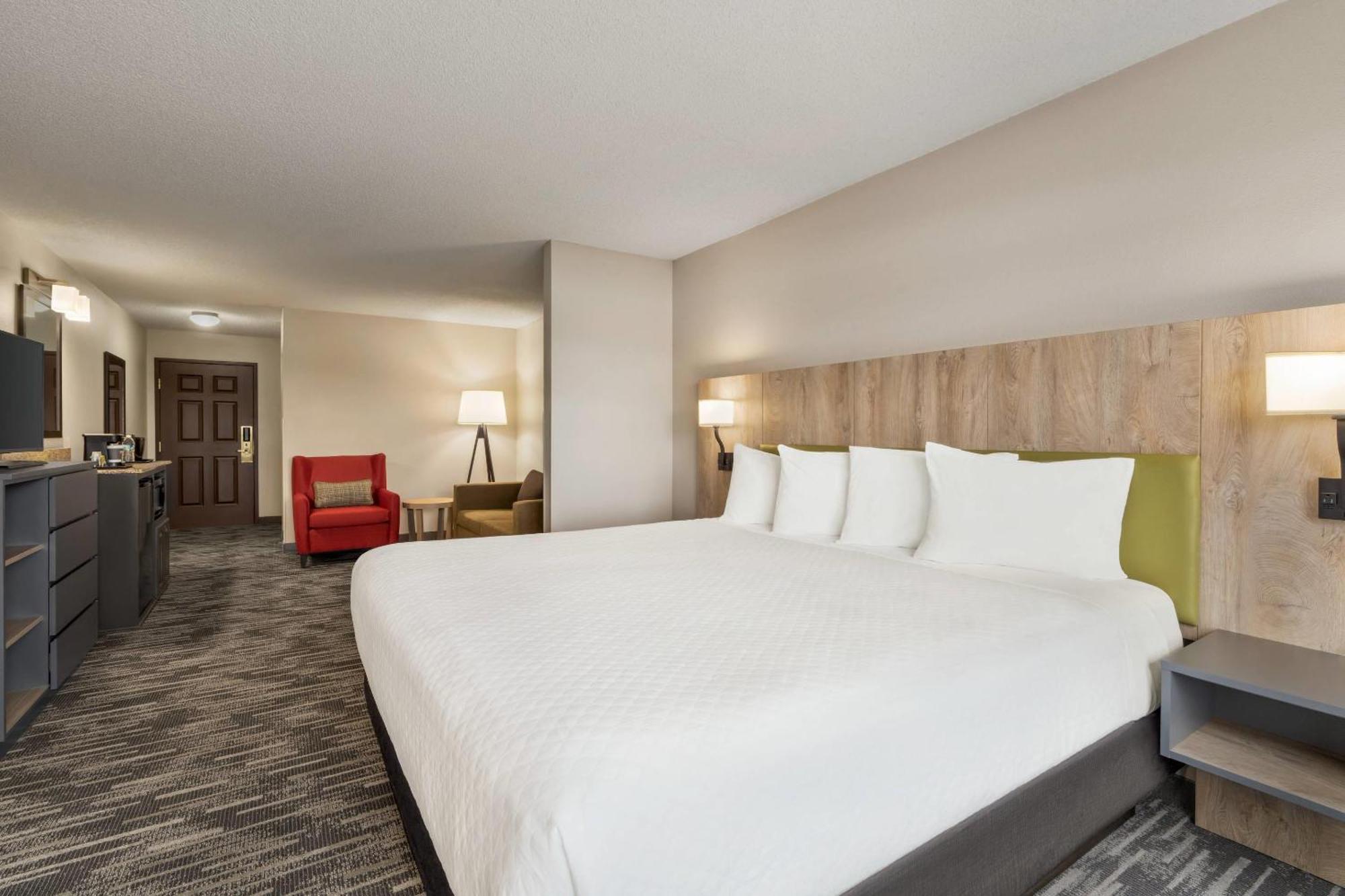 Country Inn & Suites By Radisson, Boise West - מרידיאן מראה חיצוני תמונה