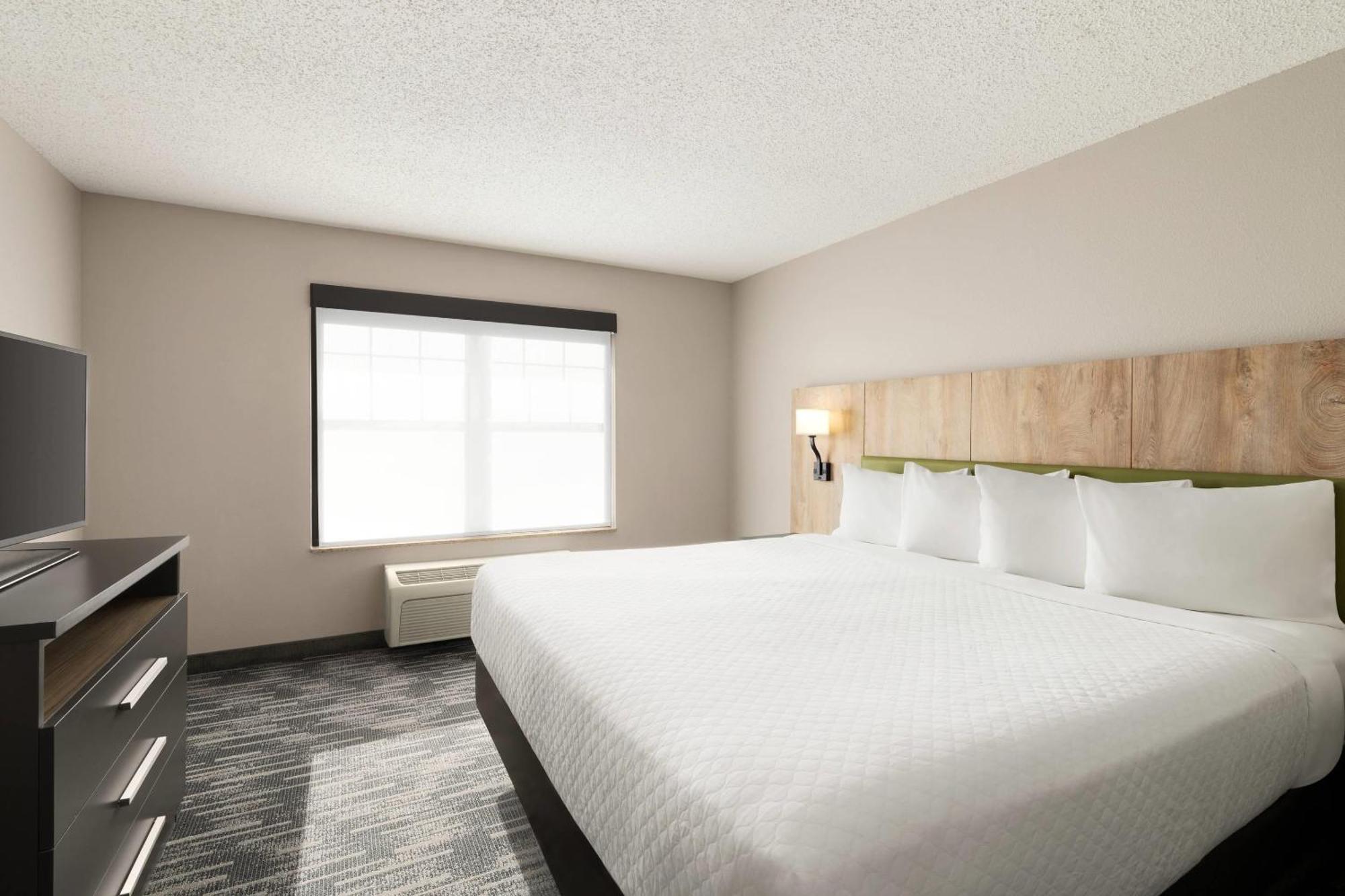 Country Inn & Suites By Radisson, Boise West - מרידיאן מראה חיצוני תמונה