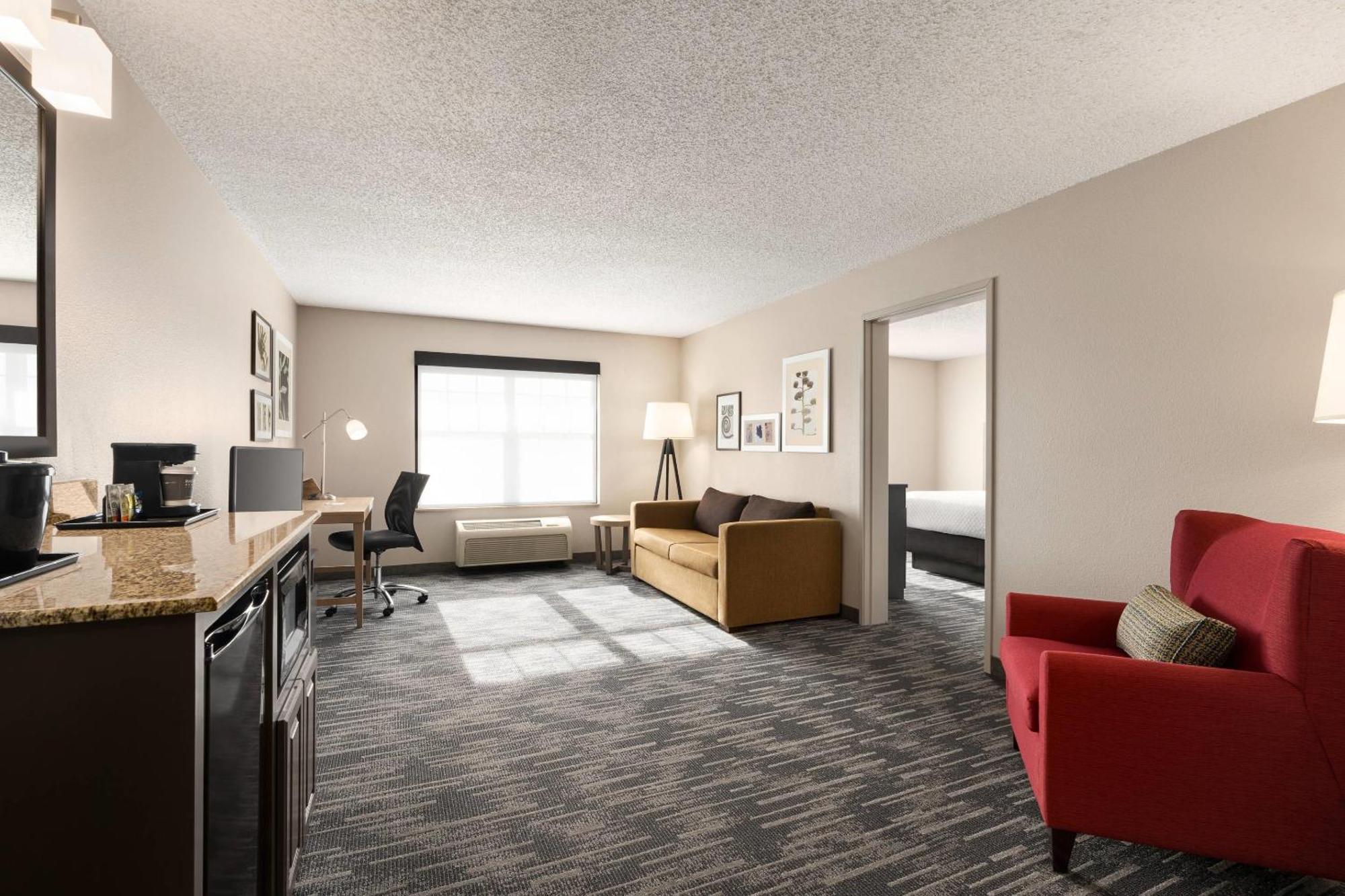 Country Inn & Suites By Radisson, Boise West - מרידיאן מראה חיצוני תמונה
