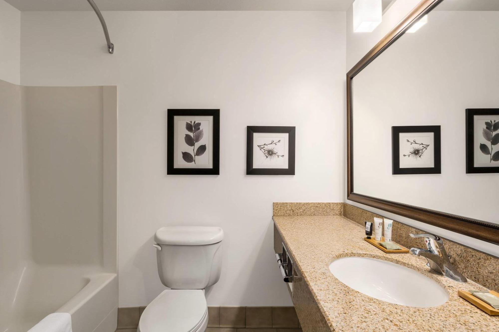 Country Inn & Suites By Radisson, Boise West - מרידיאן מראה חיצוני תמונה