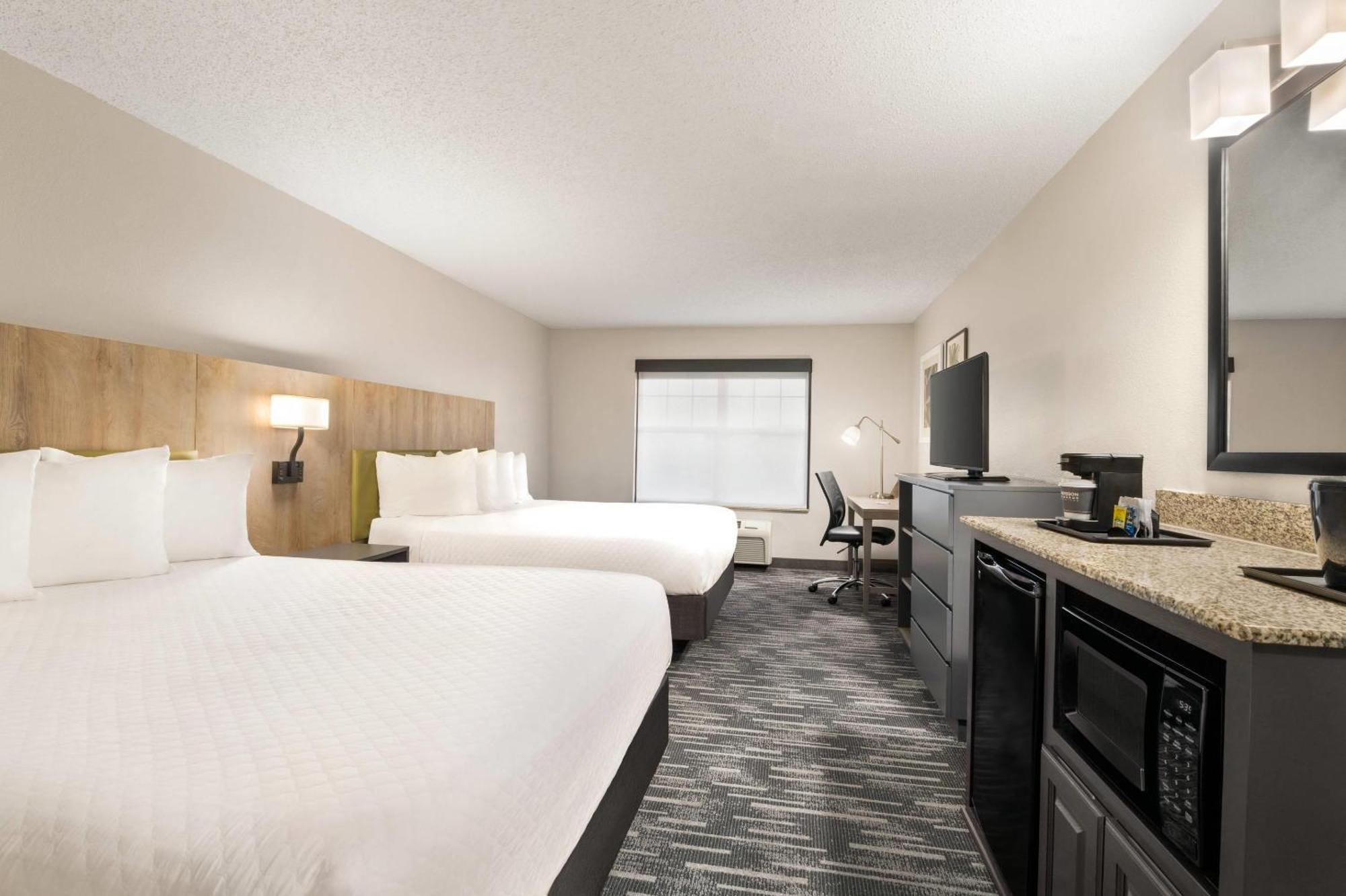 Country Inn & Suites By Radisson, Boise West - מרידיאן מראה חיצוני תמונה