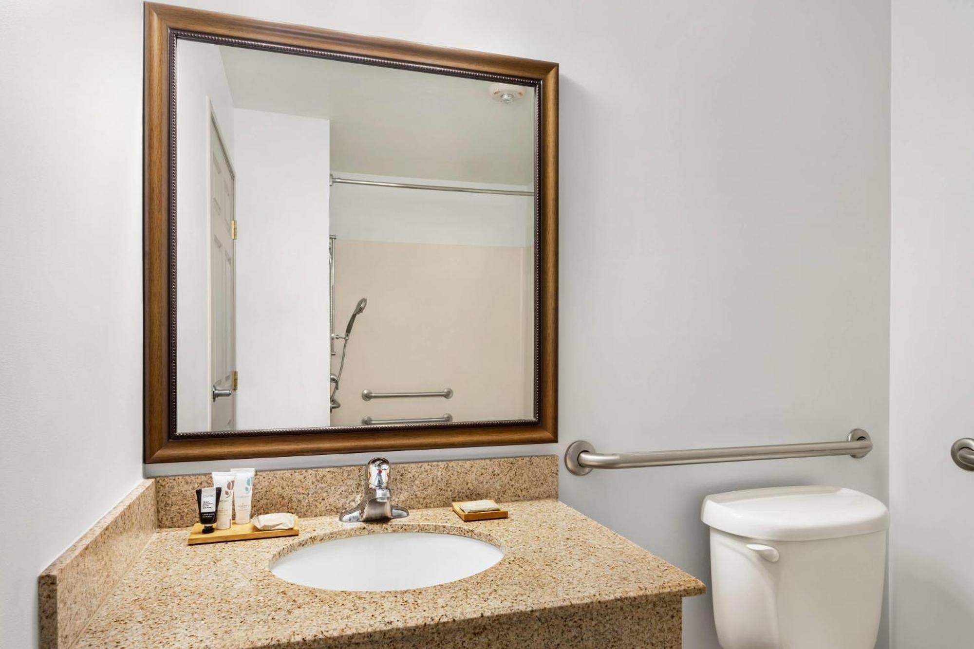 Country Inn & Suites By Radisson, Boise West - מרידיאן מראה חיצוני תמונה