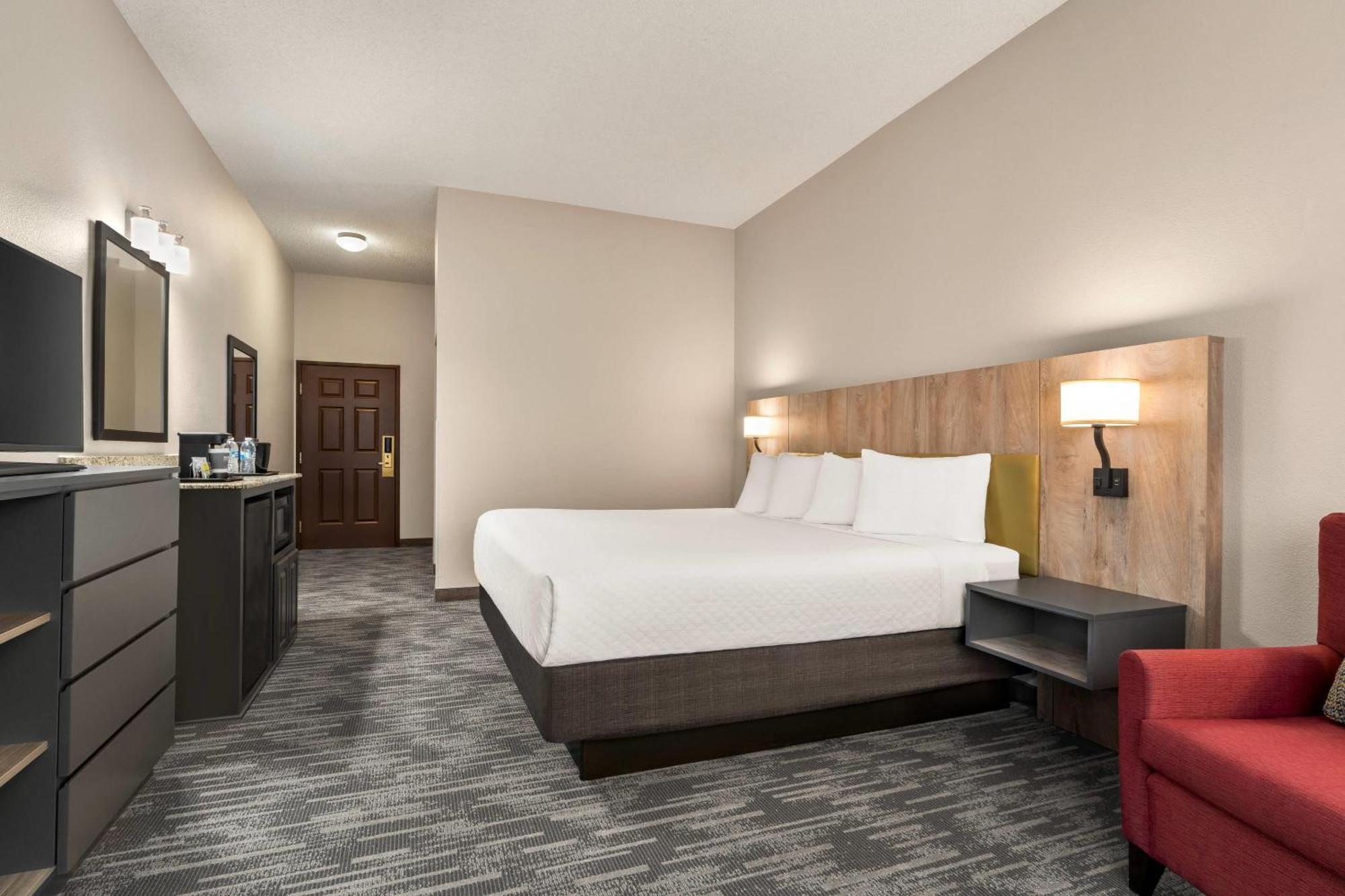 Country Inn & Suites By Radisson, Boise West - מרידיאן מראה חיצוני תמונה