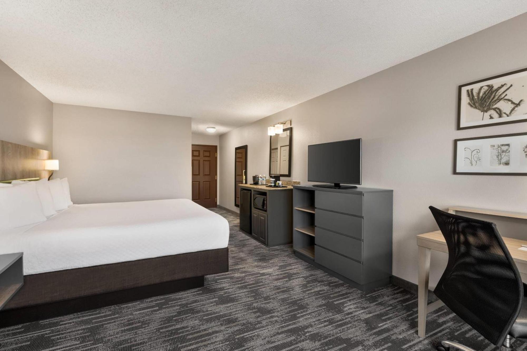 Country Inn & Suites By Radisson, Boise West - מרידיאן מראה חיצוני תמונה