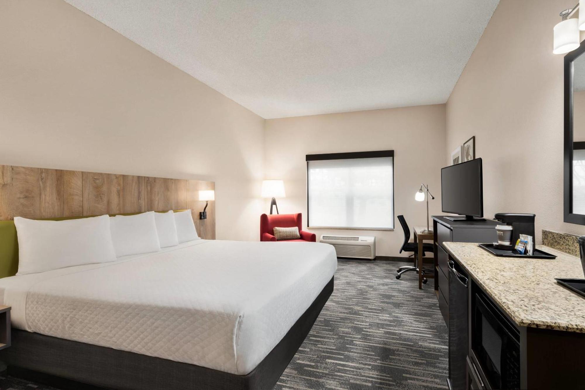 Country Inn & Suites By Radisson, Boise West - מרידיאן מראה חיצוני תמונה