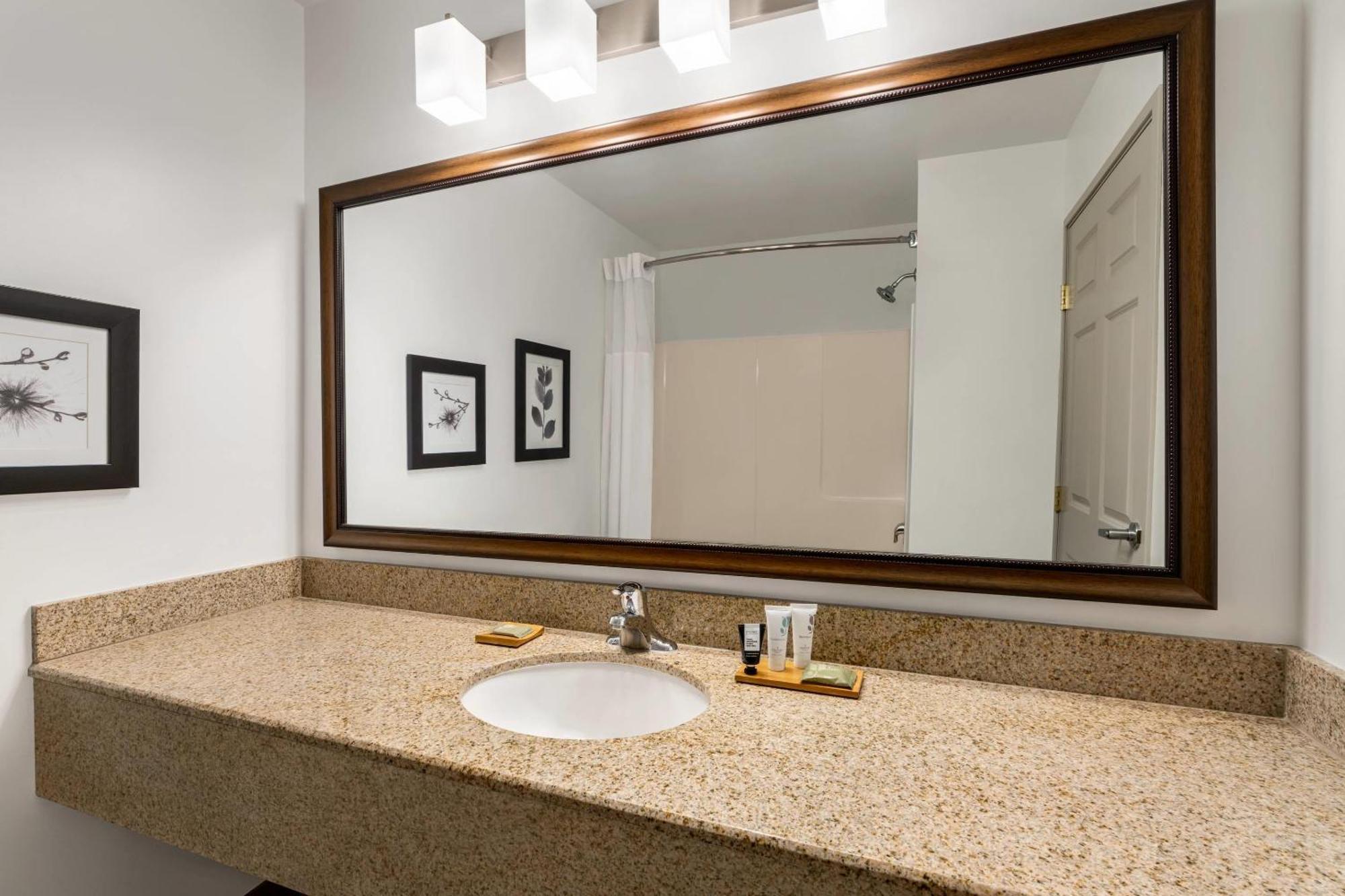 Country Inn & Suites By Radisson, Boise West - מרידיאן מראה חיצוני תמונה