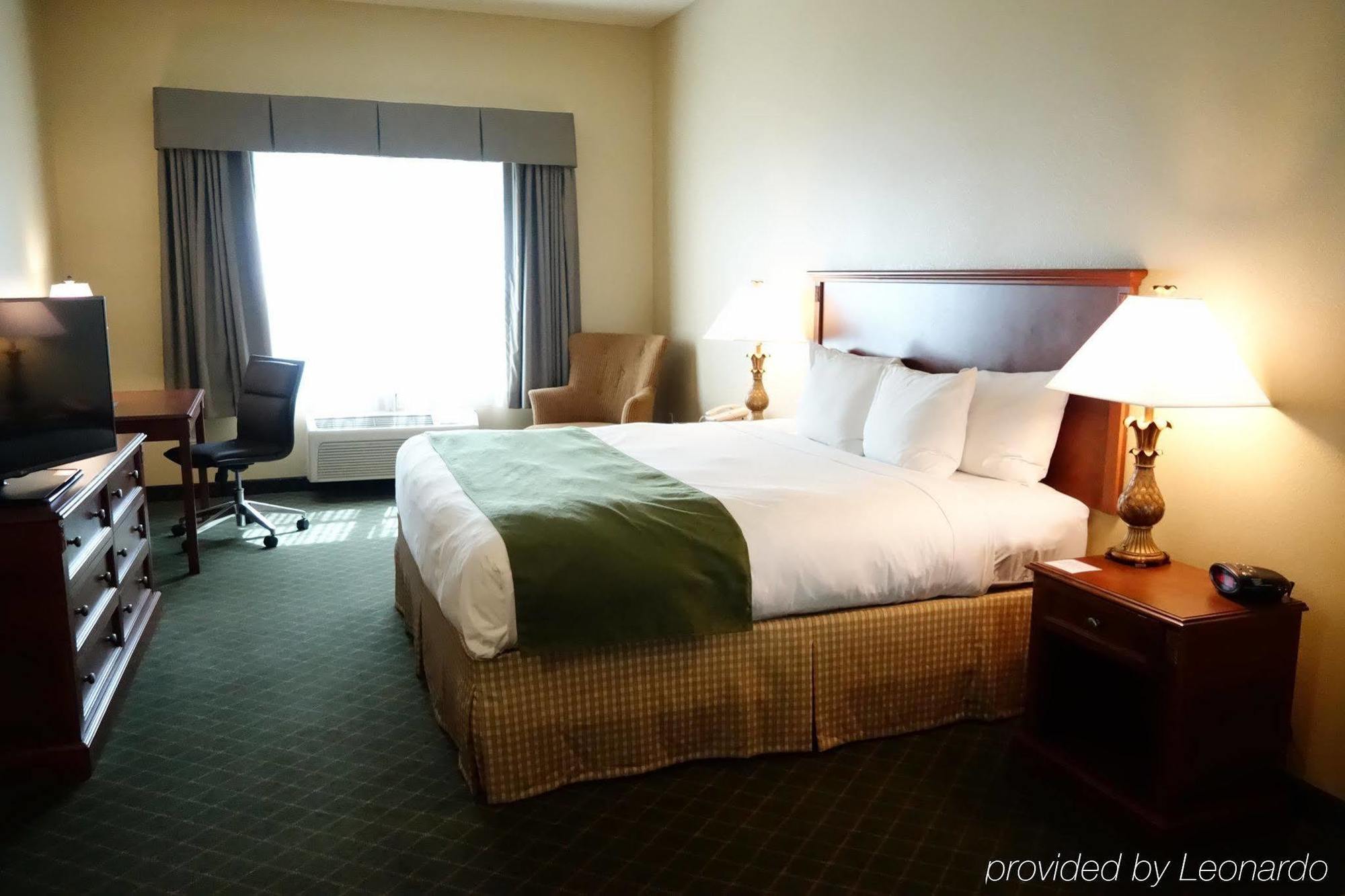 מרידיאן Country Inn & Suites By Radisson, Boise West, Id מראה חיצוני תמונה