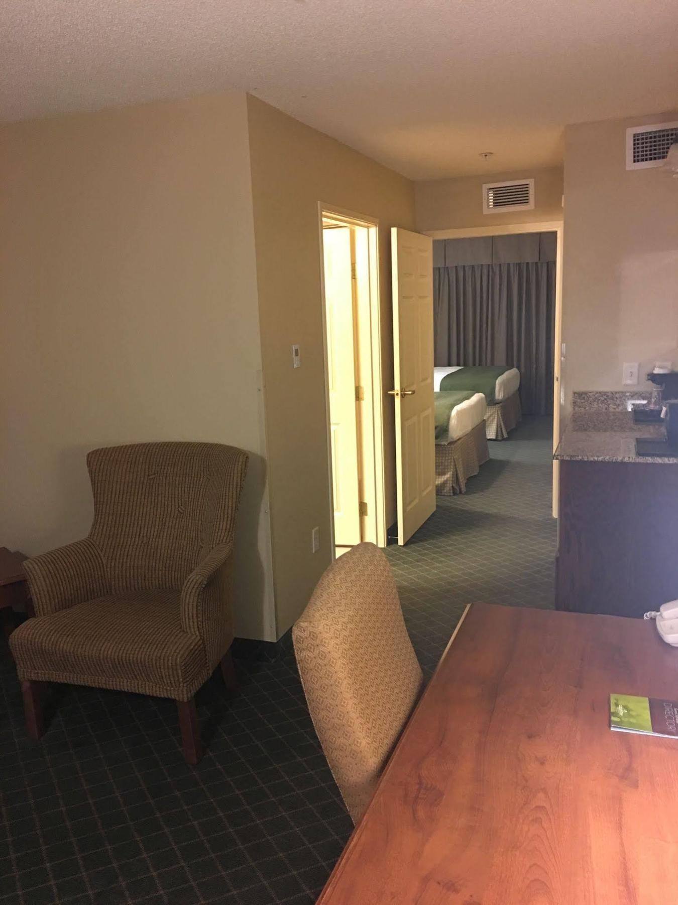 מרידיאן Country Inn & Suites By Radisson, Boise West, Id מראה חיצוני תמונה